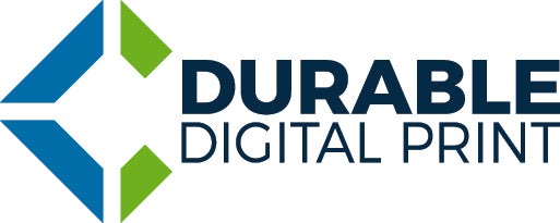 Durable Digital Print
