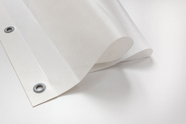 BANNER - 8 oz MESH