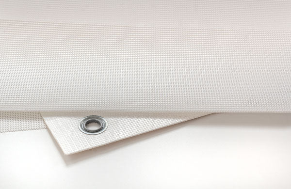 BANNER - 8 oz MESH